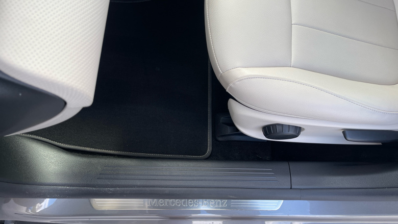 Mercedes-Benz CLA 200 Sport Executive Edition 4dr Tip Auto Petrol Saloon